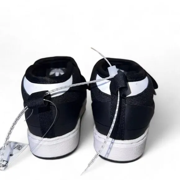Adidas Originals Superstar 360 Boots Black/White FV7266 Infant 5.5 UK 5 EU 21