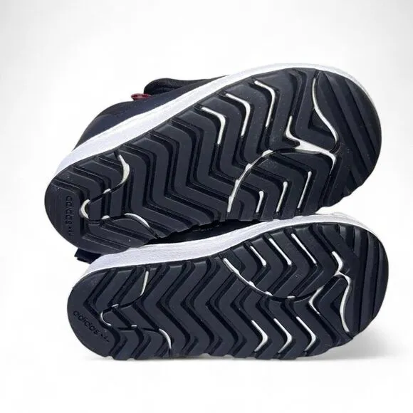 Adidas Originals Superstar 360 Boots Black/White FV7266 Infant 5.5 UK 5 EU 21