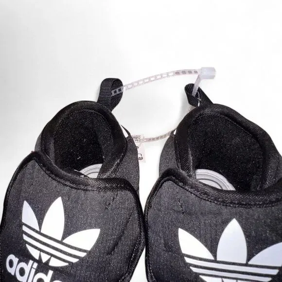 Adidas Originals Superstar 360 Boots Black/White FV7266 Infant 5.5 UK 5 EU 21