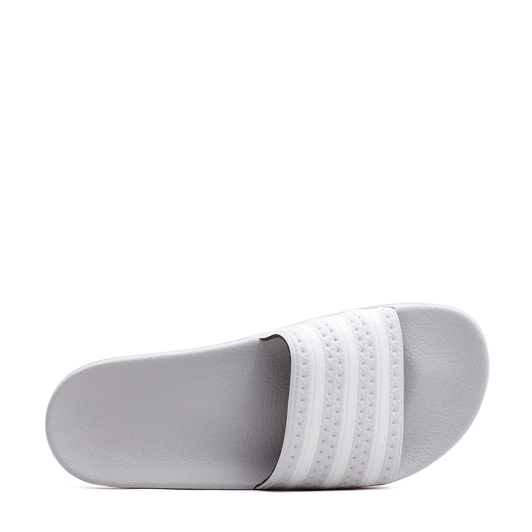 Adidas Originals Women Adilette Blue GZ6364