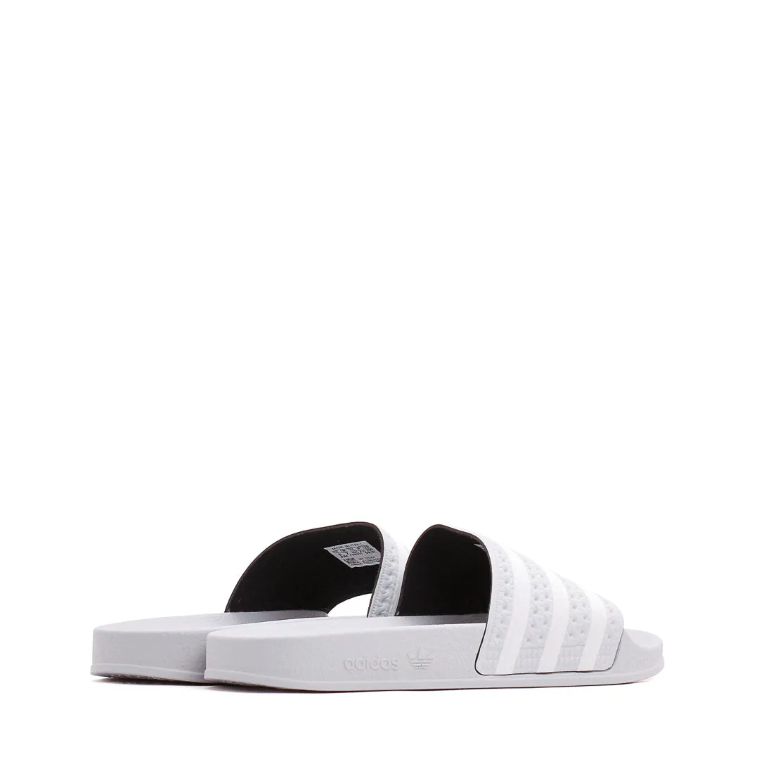 Adidas Originals Women Adilette Blue GZ6364