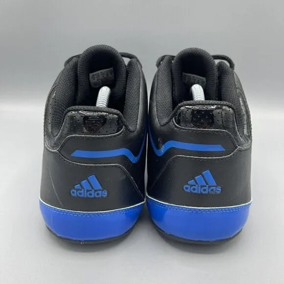 Adidas Return of the Mac ll Size 10 Black Blue G20212 T Mac 2 Tracy McGrady