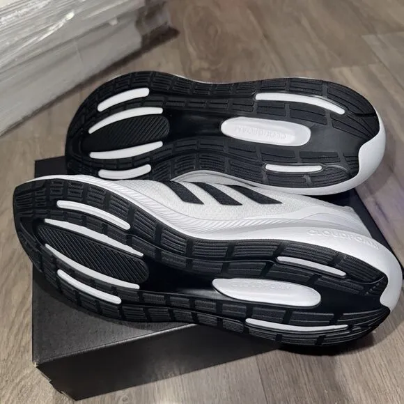 Adidas Runfalcon 3.0 Men’s Running Gym Shoes Sneaker HQ3789 White - Size 11