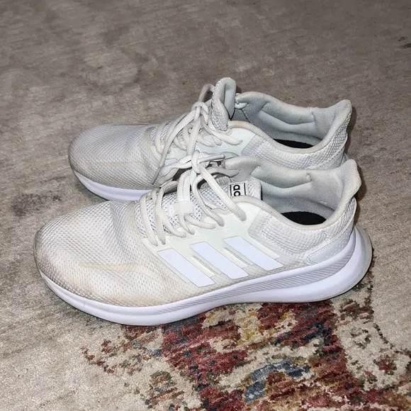 Adidas Runfalcon Shoe Size 6 Can Fit Size 7