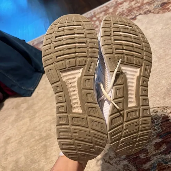 Adidas Runfalcon Shoe Size 6 Can Fit Size 7