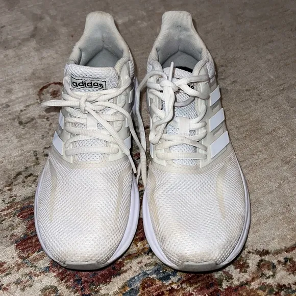 Adidas Runfalcon Shoe Size 6 Can Fit Size 7