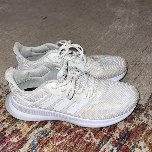 Adidas Runfalcon Shoe Size 6 Can Fit Size 7