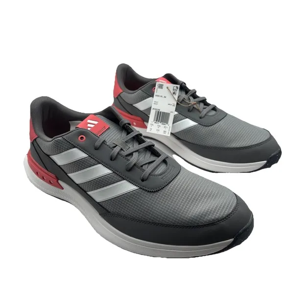 Adidas S2G 24 Spikeless Golf  (IF0340) Mens SZ 15 - NIB