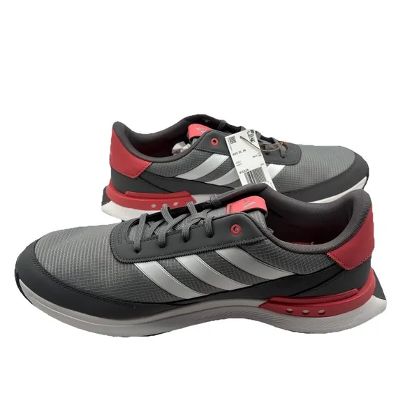 Adidas S2G 24 Spikeless Golf  (IF0340) Mens SZ 15 - NIB