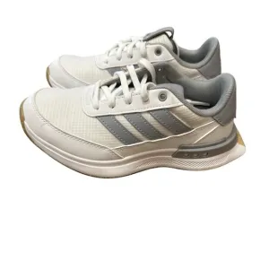 ADIDAS S2G Spikeless 24 Golf Shoes Kids IF0314 Size 1.5 New with tags