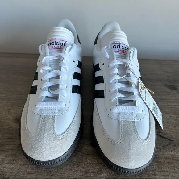 Adidas Samba Classic Men's Soccer Shoe Size 8