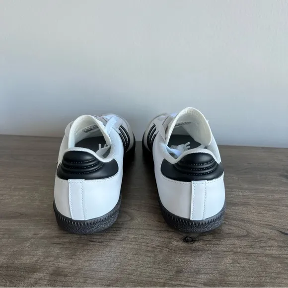 Adidas Samba Classic Men's Soccer Shoe Size 8