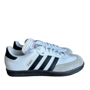 Adidas Samba Classic Men's Soccer Shoe Size 8