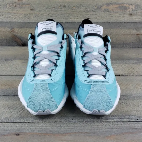 adidas SL 7600 Running Shoes Lightweight