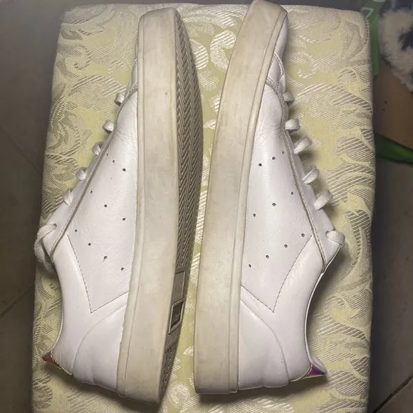 ADIDAS Sleek Super Platform Sneakers, these candy-inspired adidas Sleek Super