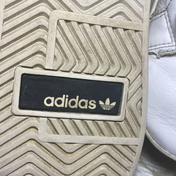 ADIDAS Sleek Super Platform Sneakers, these candy-inspired adidas Sleek Super