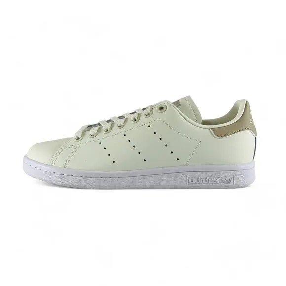 adidas Stan Smith Off White Wonder Beige Women's Shoes Sneakers ID4531