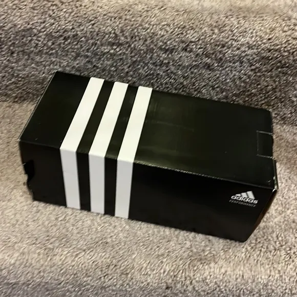Adidas Superstar 3G Slides Sandals Shoes new white black G61951 Mens Size 7