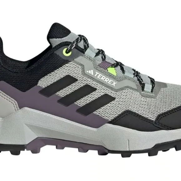 Adidas Terrex Ax4 W ​​Wonder Silver Women shoesSize8