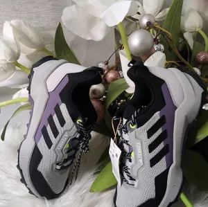 Adidas Terrex Ax4 W ​​Wonder Silver Women shoesSize8