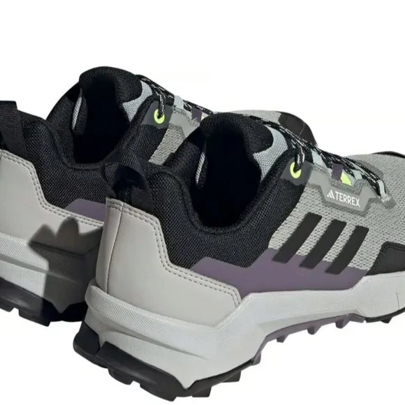 Adidas Terrex Ax4 W ​​Wonder Silver Women shoesSize8