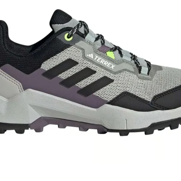 Adidas Terrex Ax4 W ​​Wonder Silver Women shoesSize8