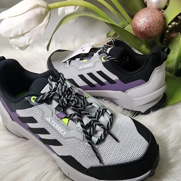 Adidas Terrex Ax4 W ​​Wonder Silver Women shoesSize8