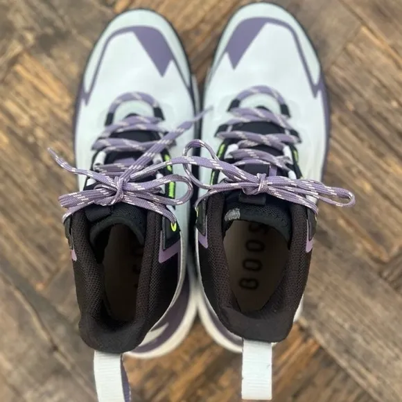 Adidas TERREX Free Hiker GORE-TEX 2.0 Hiking Shoes Men 7.5/Women 8.5