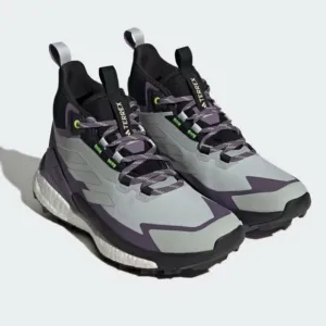 Adidas TERREX Free Hiker GORE-TEX 2.0 Hiking Shoes Men 7.5/Women 8.5