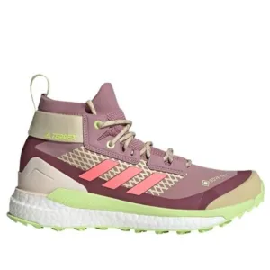 Adidas Terrex Free Hiker GORE-TEX Hiking Shoes size 6.5