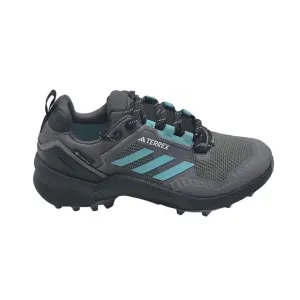 Adidas Terrex Swift R3 Gore-Tex Outdoor Hiking Shoes HP8716 Women's Size 8