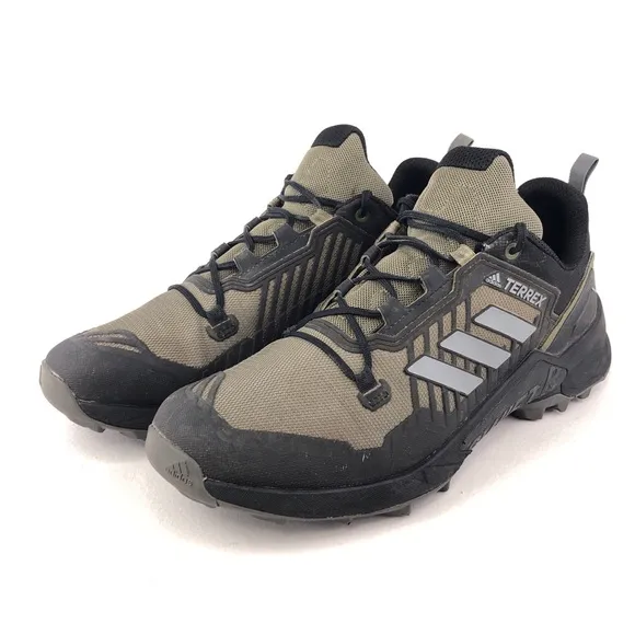adidas Terrex Swift R3 Trail Running Shoes 10