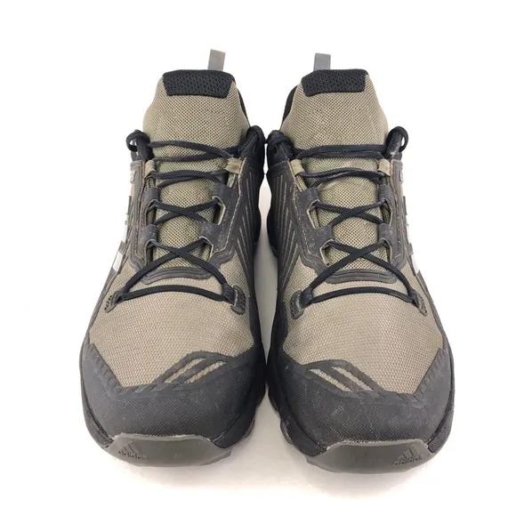 adidas Terrex Swift R3 Trail Running Shoes 10