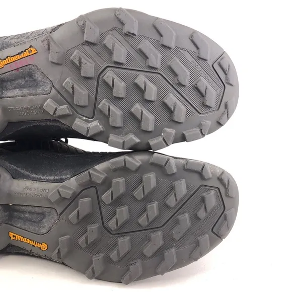 adidas Terrex Swift R3 Trail Running Shoes 10