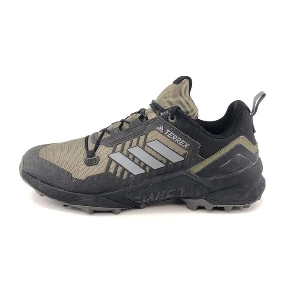 adidas Terrex Swift R3 Trail Running Shoes 10
