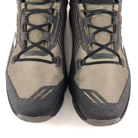 adidas Terrex Swift R3 Trail Running Shoes 10