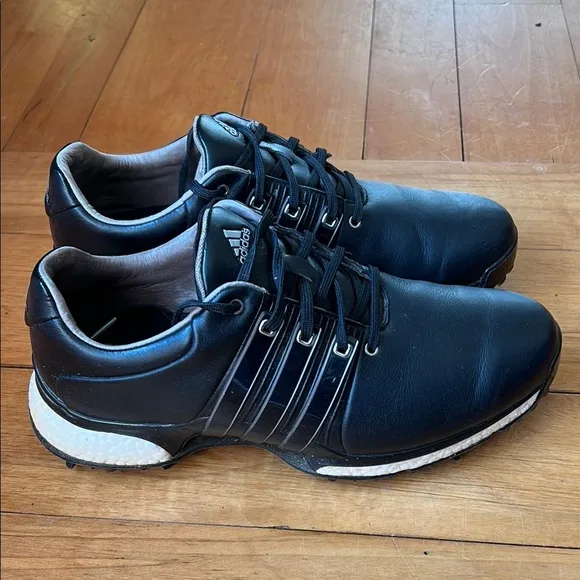 ADIDAS TOUR 360 XT WATERPROOF MENS GOLF SHOES Size 8