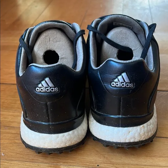 ADIDAS TOUR 360 XT WATERPROOF MENS GOLF SHOES Size 8