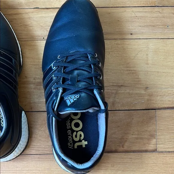 ADIDAS TOUR 360 XT WATERPROOF MENS GOLF SHOES Size 8