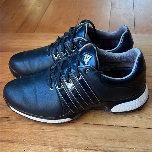 ADIDAS TOUR 360 XT WATERPROOF MENS GOLF SHOES Size 8