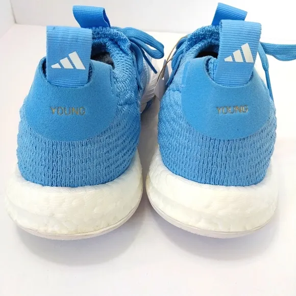 Adidas Trae Young‎ 2 Sneakers, Size 7M|8.5W| EUR 40 NWT