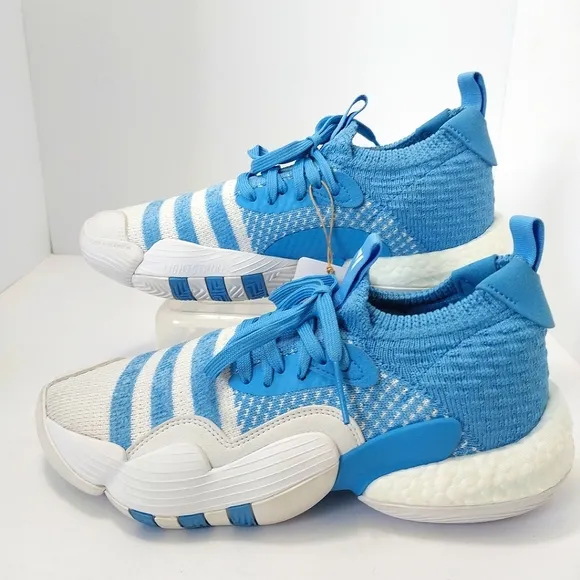 Adidas Trae Young‎ 2 Sneakers, Size 7M|8.5W| EUR 40 NWT