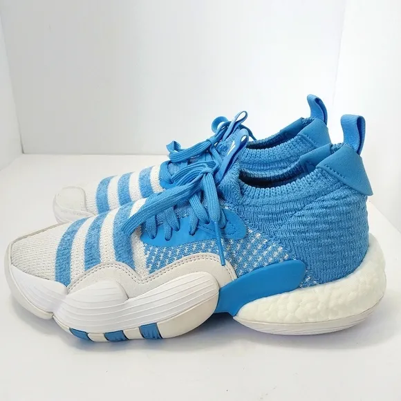 Adidas Trae Young‎ 2 Sneakers, Size 7M|8.5W| EUR 40 NWT