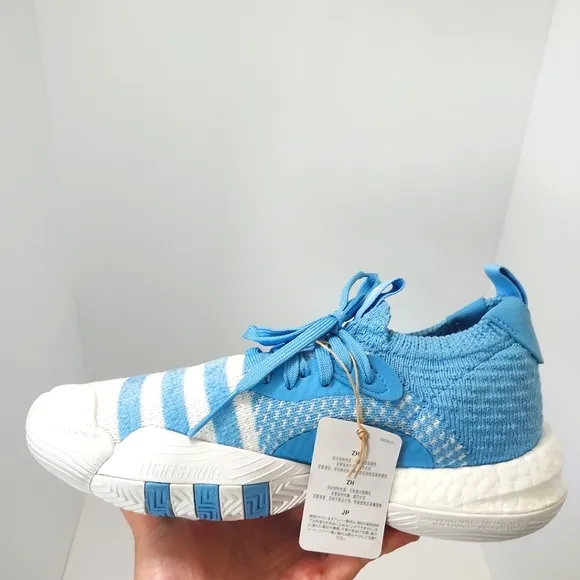 Adidas Trae Young‎ 2 Sneakers, Size 7M|8.5W| EUR 40 NWT