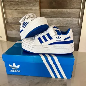 ADIDAS TRIPLE PLATFORM LO SNEAKERS Woman's Size 7 NWOT