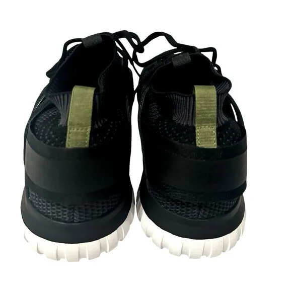 Adidas Tubular Nova Primeknit Mens S74917 Black Running Shoes Sneaker Size 11