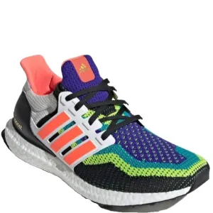 Adidas UltraBoost 2.0 DNA 'What The - Cloud White' FW8710 Running Shoes Mens 12