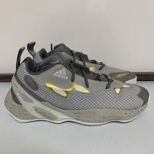 Adidas Women's Exhibit A Candace Parker Basketball Shoes-Size 6 NWT