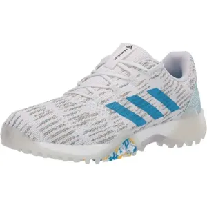 Adidas Women's size 8.5 Codechaos Prime Blue Golf Shoes