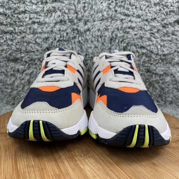 adidas Yung 96 Shoes Classic Sneakers Men's 8.5 F35017